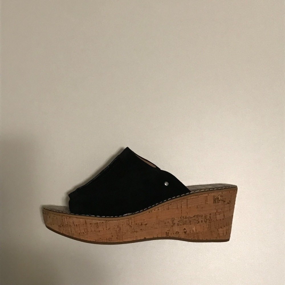 Sam Edelman Slide - Picture 2 of 2